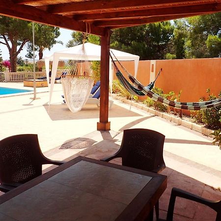 Villa Buganvilla Έλτσε Εξωτερικό φωτογραφία
