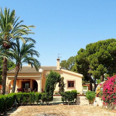 Villa Buganvilla Έλτσε Εξωτερικό φωτογραφία
