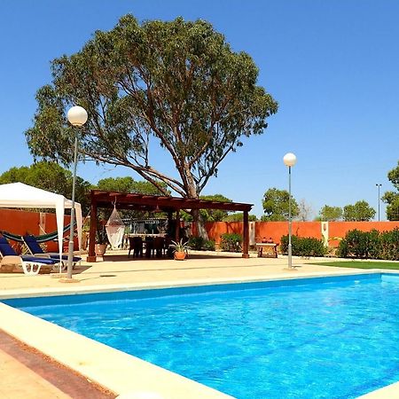 Villa Buganvilla Έλτσε Εξωτερικό φωτογραφία
