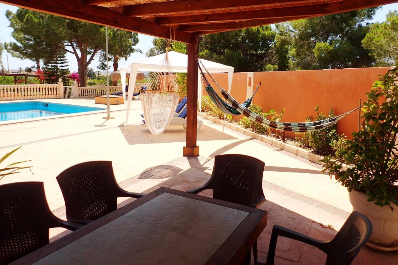 Villa Buganvilla Έλτσε Εξωτερικό φωτογραφία