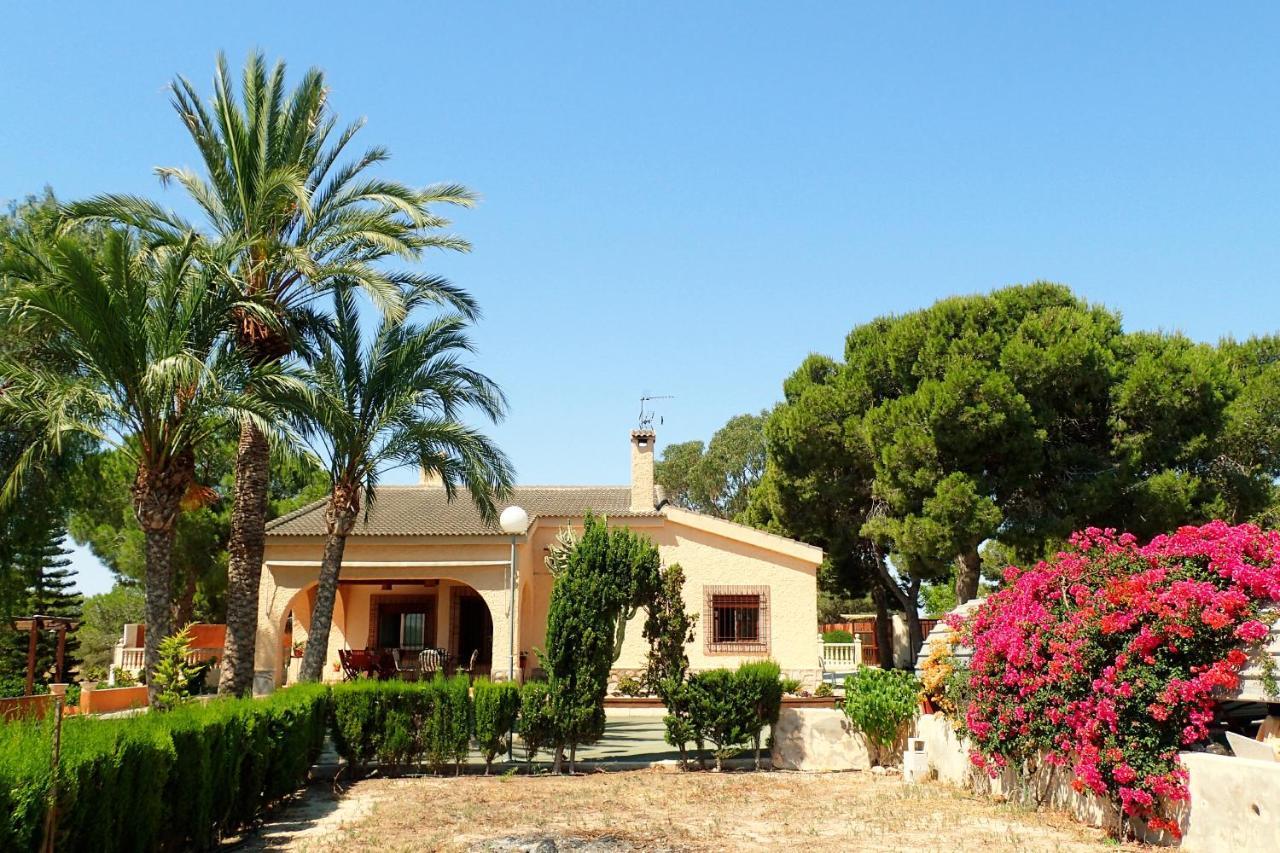 Villa Buganvilla Έλτσε Εξωτερικό φωτογραφία