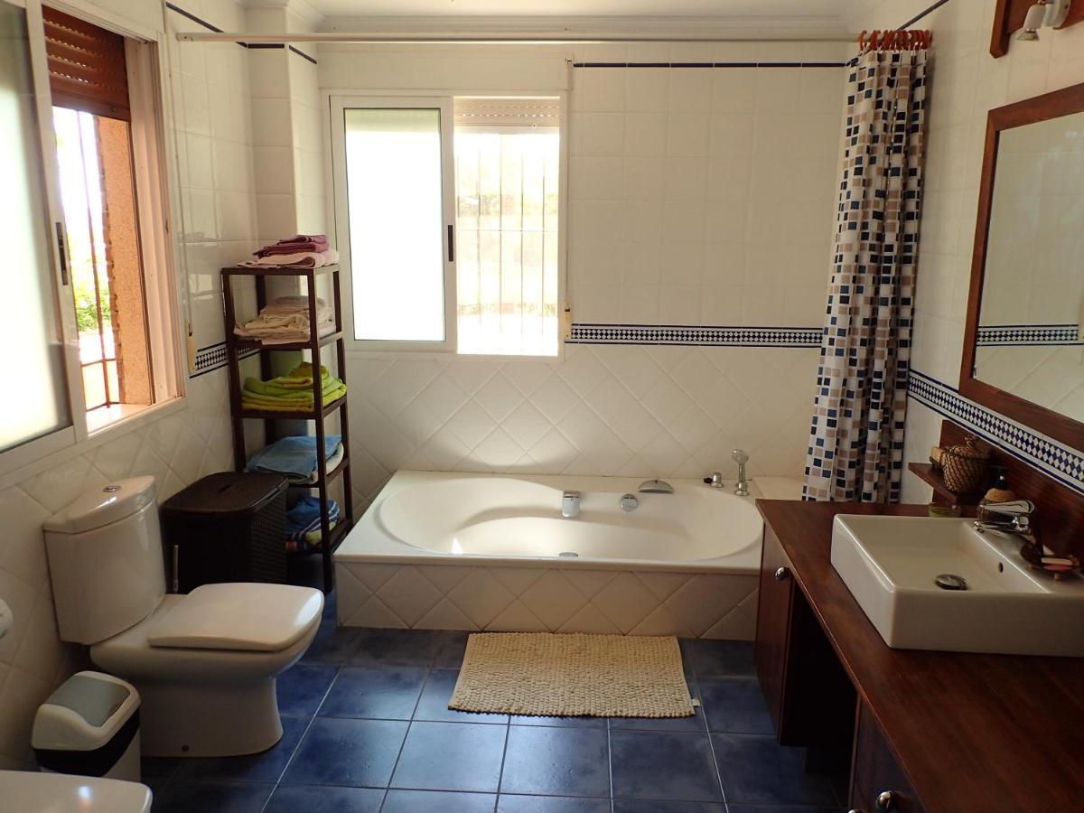 Villa Buganvilla Έλτσε Εξωτερικό φωτογραφία