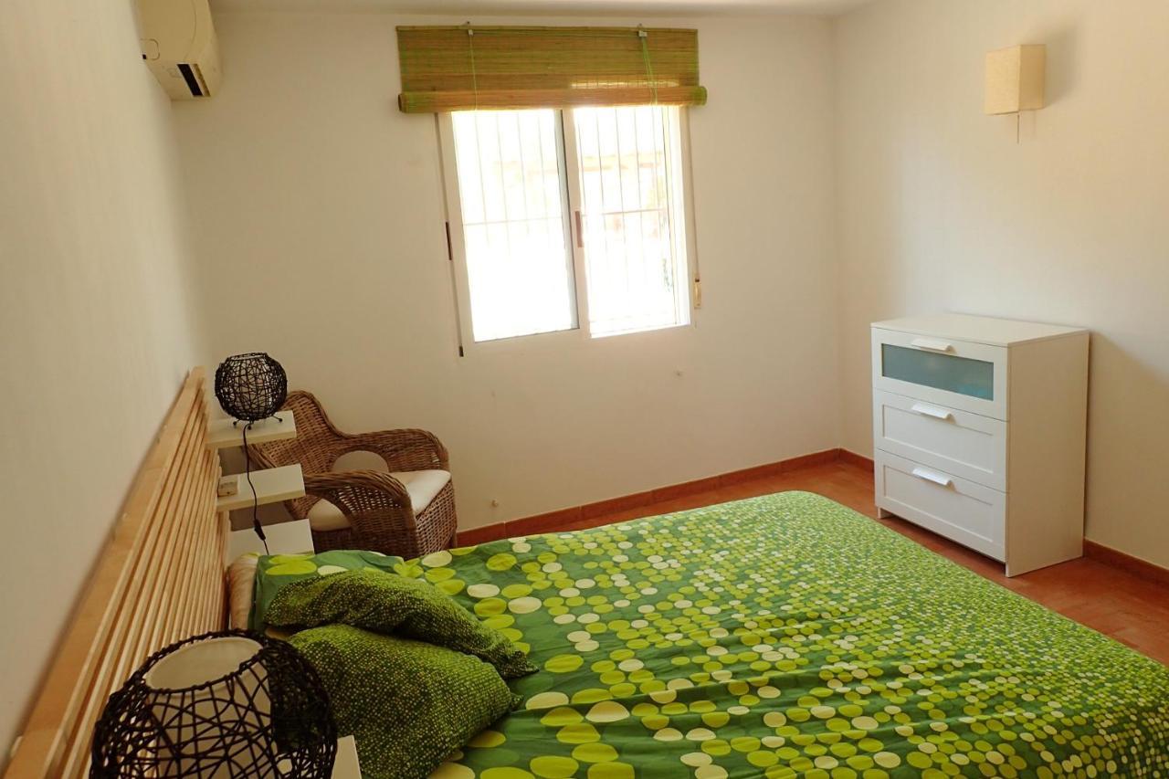 Villa Buganvilla Έλτσε Εξωτερικό φωτογραφία
