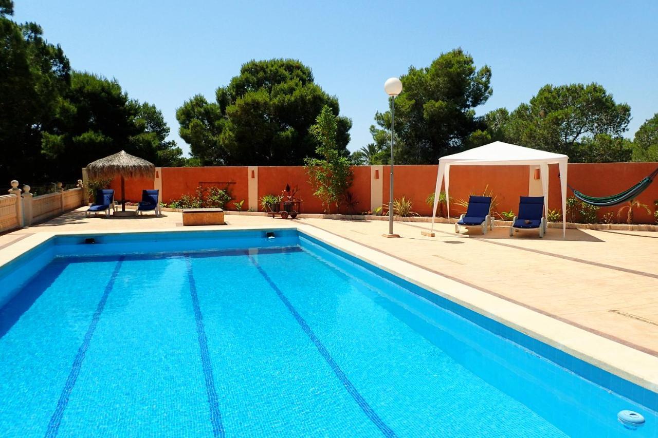 Villa Buganvilla Έλτσε Εξωτερικό φωτογραφία