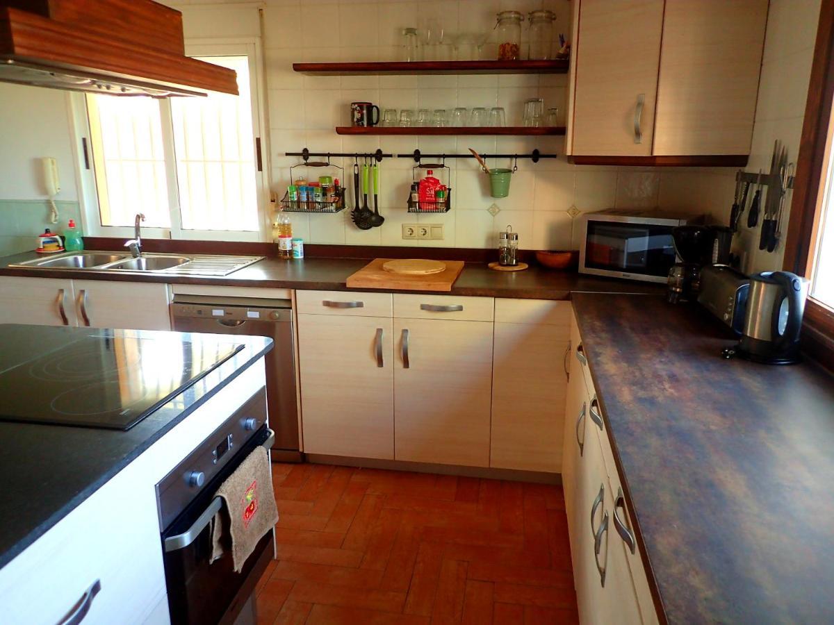 Villa Buganvilla Έλτσε Εξωτερικό φωτογραφία
