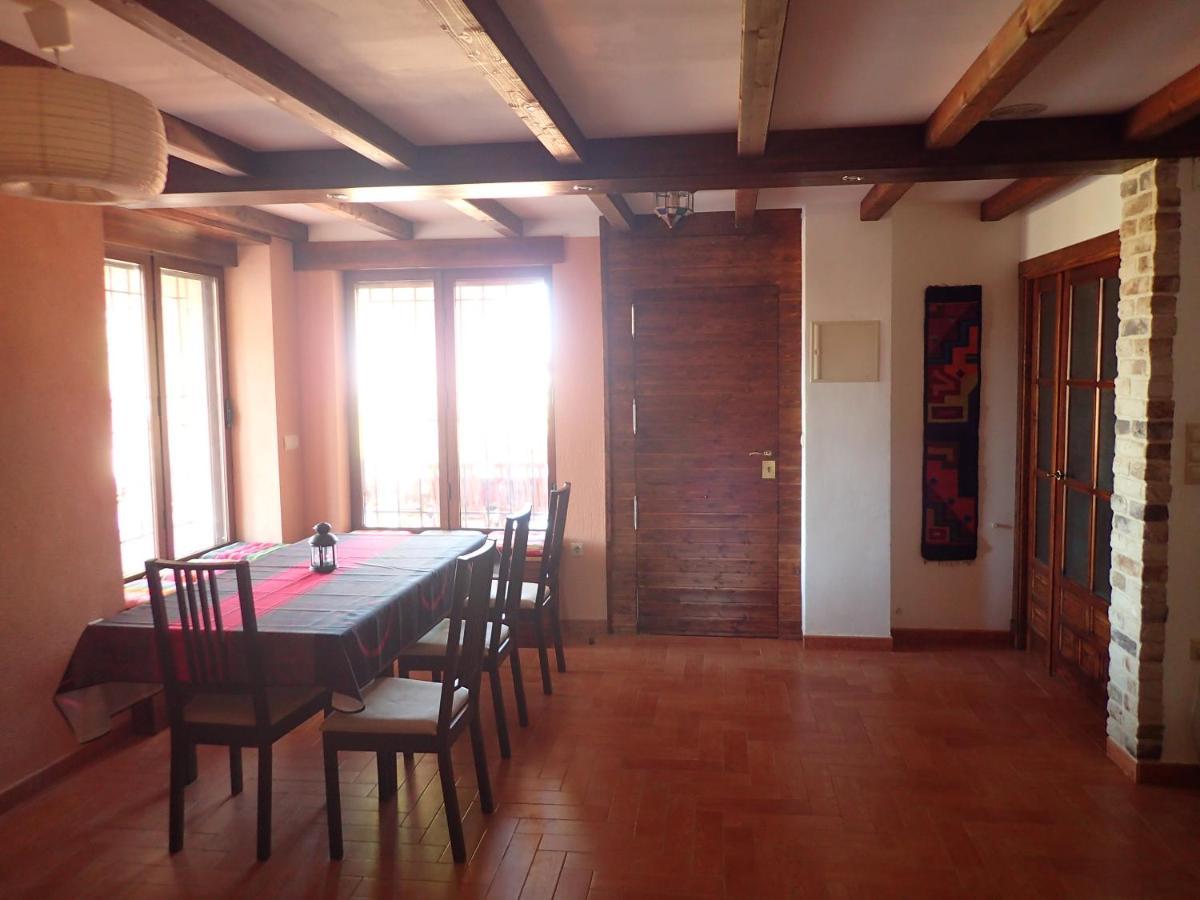 Villa Buganvilla Έλτσε Εξωτερικό φωτογραφία