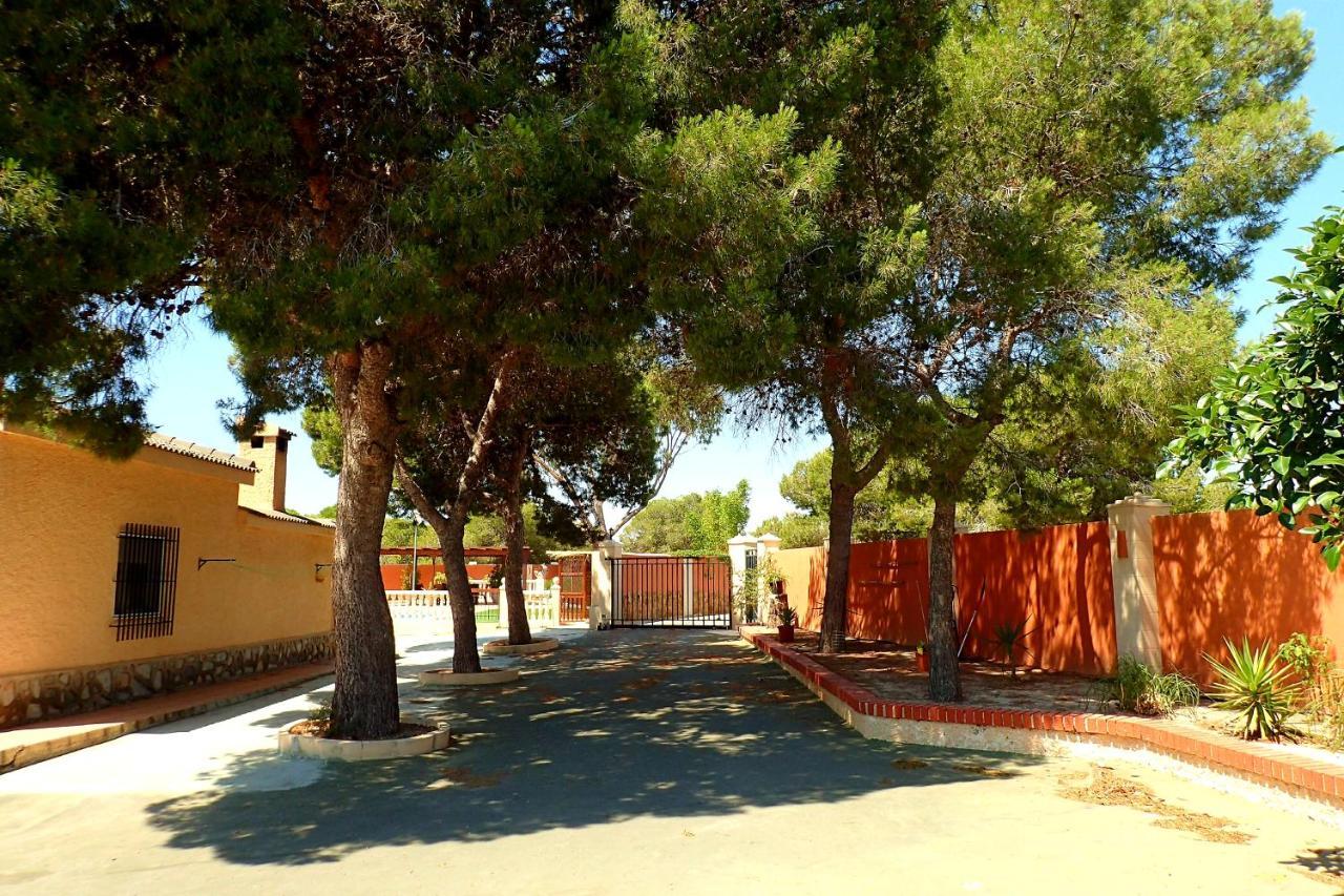 Villa Buganvilla Έλτσε Εξωτερικό φωτογραφία