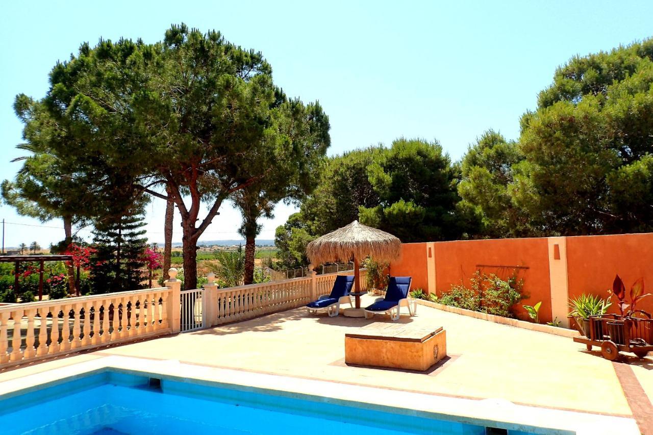 Villa Buganvilla Έλτσε Εξωτερικό φωτογραφία