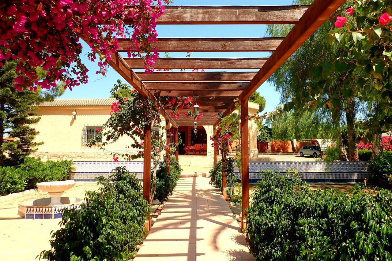 Villa Buganvilla Έλτσε Εξωτερικό φωτογραφία