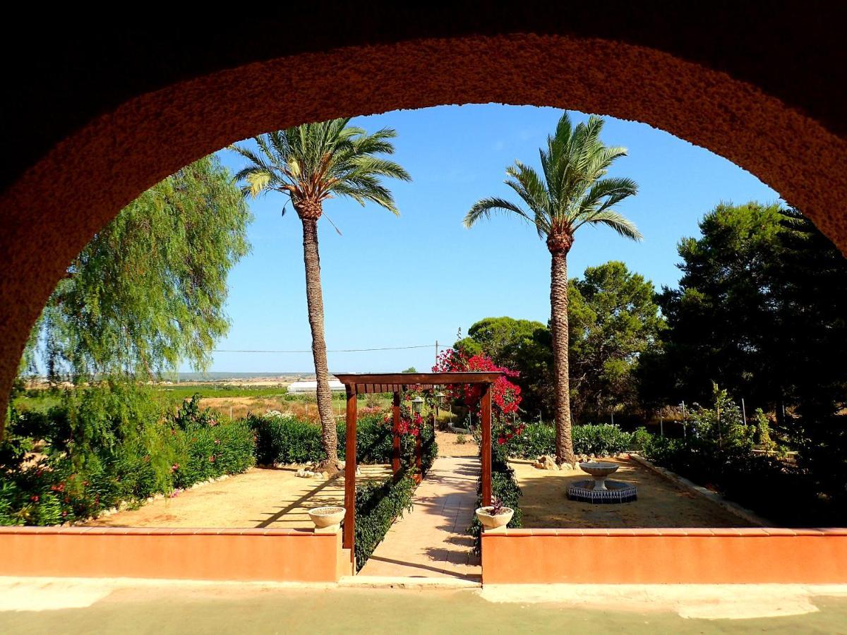 Villa Buganvilla Έλτσε Εξωτερικό φωτογραφία
