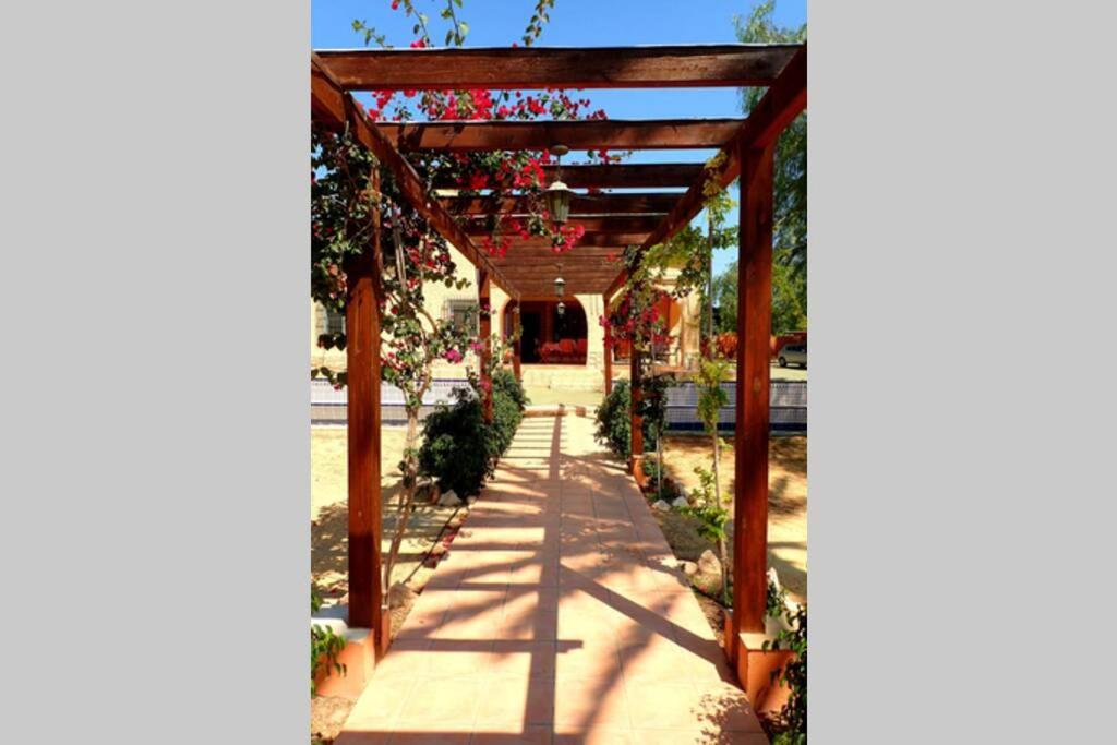 Villa Buganvilla Έλτσε Εξωτερικό φωτογραφία