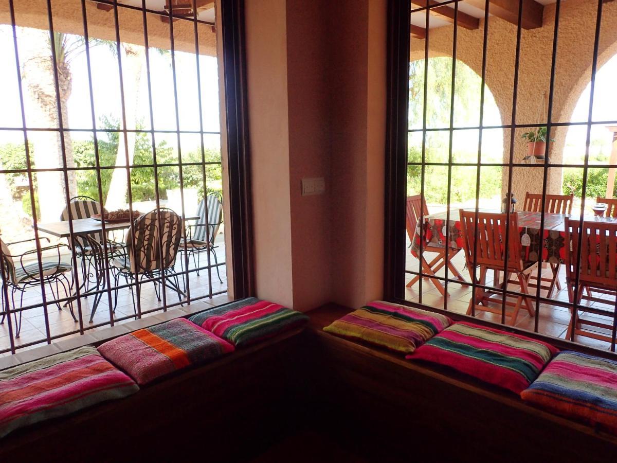 Villa Buganvilla Έλτσε Εξωτερικό φωτογραφία