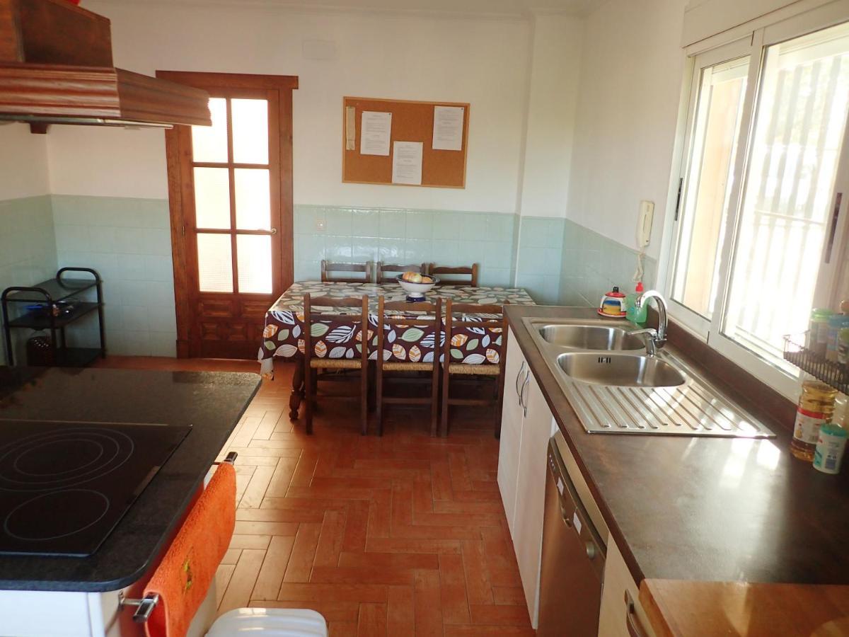 Villa Buganvilla Έλτσε Εξωτερικό φωτογραφία