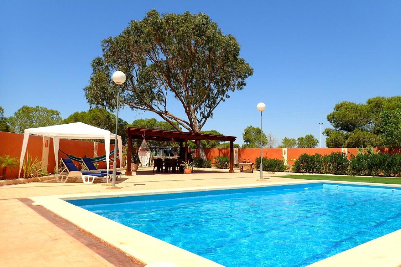 Villa Buganvilla Έλτσε Εξωτερικό φωτογραφία