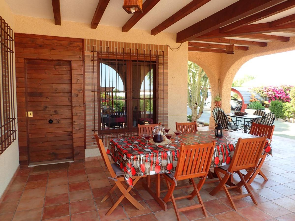 Villa Buganvilla Έλτσε Εξωτερικό φωτογραφία