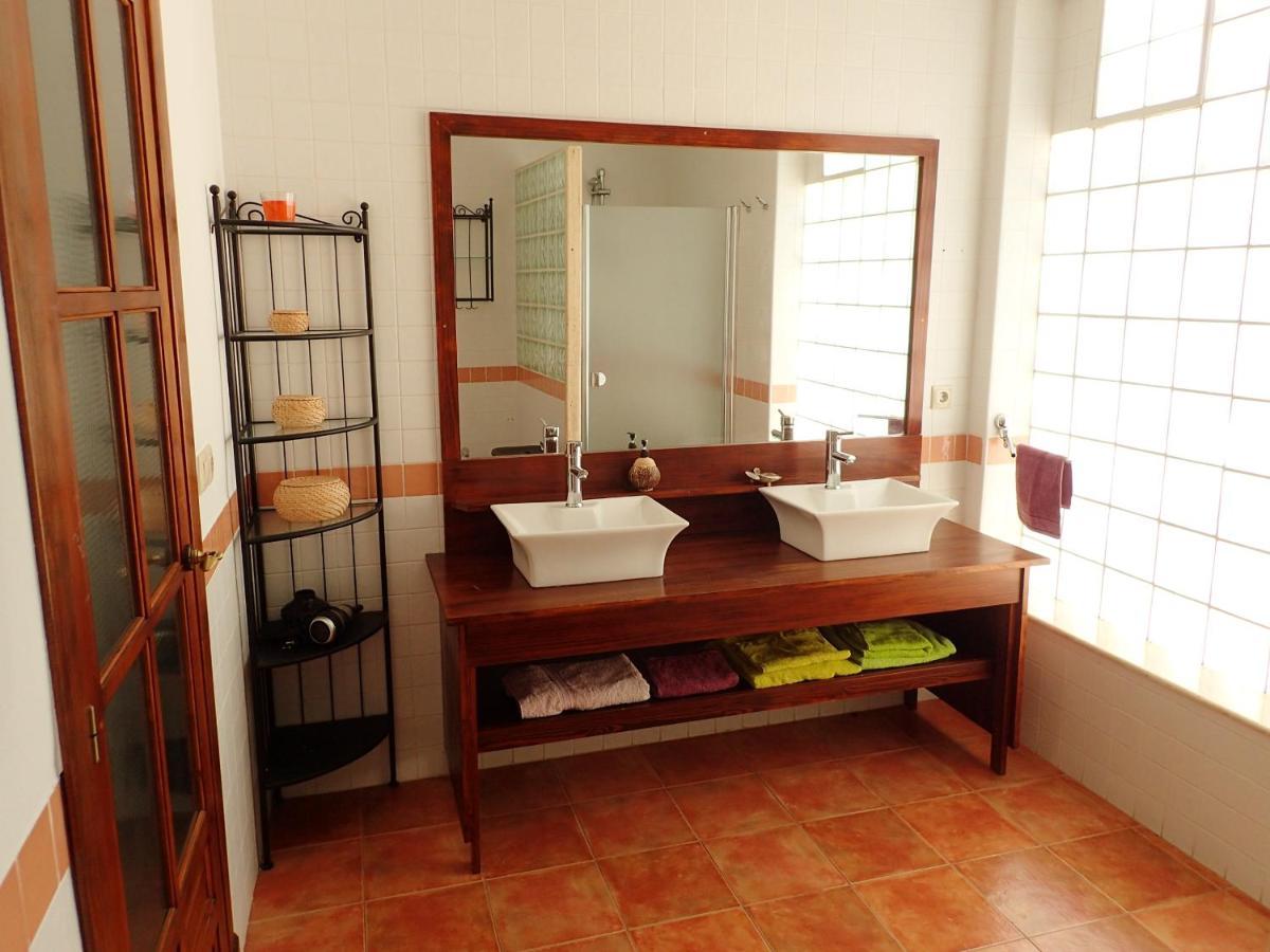Villa Buganvilla Έλτσε Εξωτερικό φωτογραφία