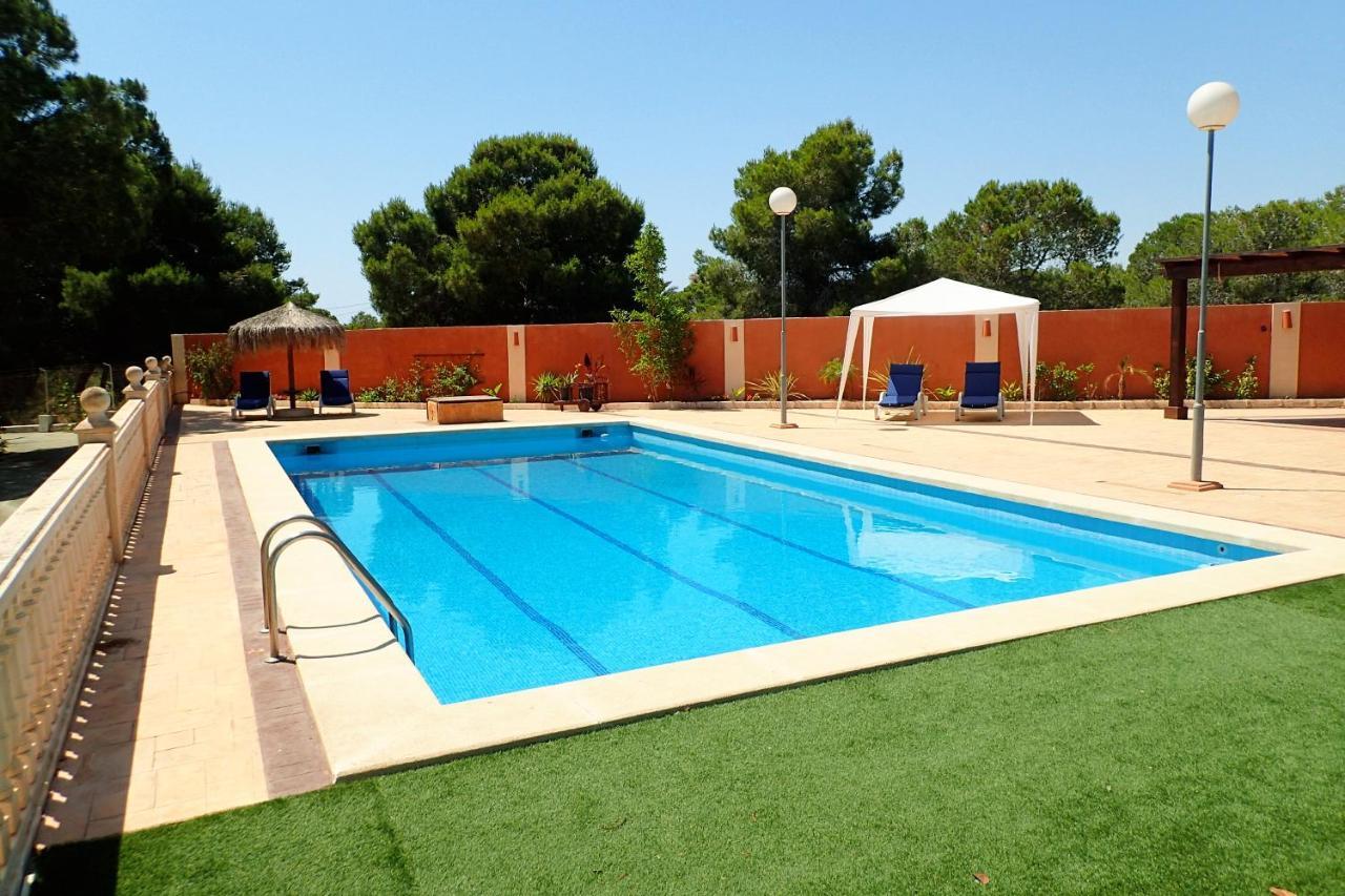 Villa Buganvilla Έλτσε Εξωτερικό φωτογραφία