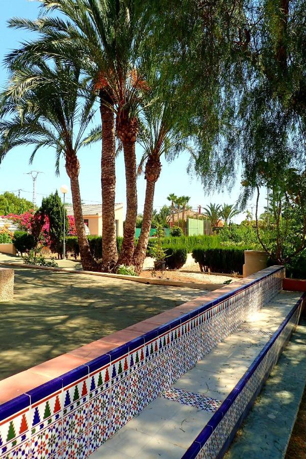 Villa Buganvilla Έλτσε Εξωτερικό φωτογραφία
