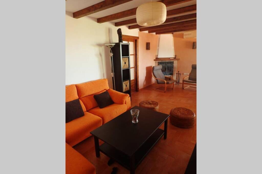 Villa Buganvilla Έλτσε Εξωτερικό φωτογραφία
