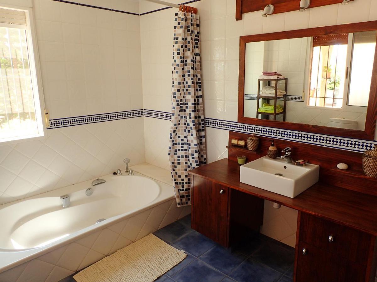 Villa Buganvilla Έλτσε Εξωτερικό φωτογραφία