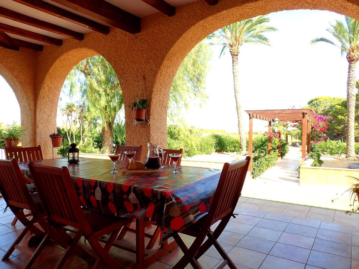 Villa Buganvilla Έλτσε Εξωτερικό φωτογραφία