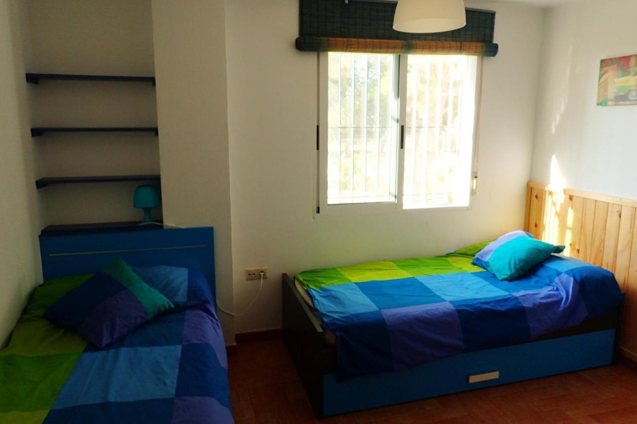 Villa Buganvilla Έλτσε Εξωτερικό φωτογραφία